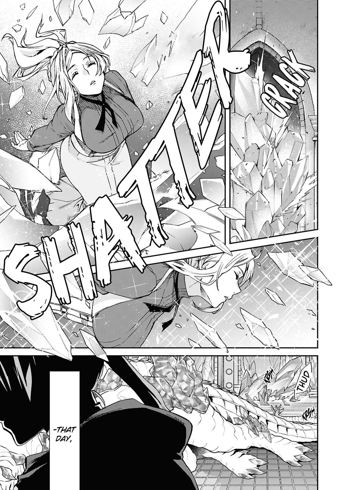 Jobless Reincarnation, Chapter 110 image 37